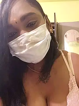 Dharshini98 online show from 01/16/26, 11:09