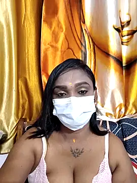 Dharshini98 online show from 02/01/26, 07:23