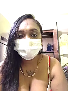 Dharshini98 online show from 02/03/26, 01:15