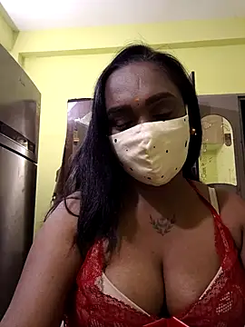 Dharshini98 online show from 02/11/26, 03:33