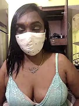 Dharshini98 online show from 02/25/26, 11:25