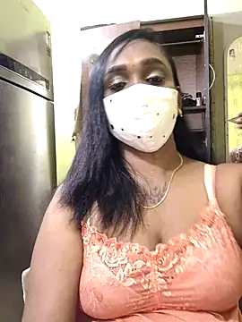 Dharshini98 online show from 02/26/26, 11:53