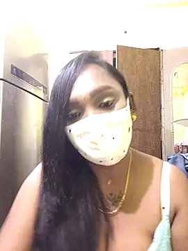 Dharshini98 online show from 02/28/26, 07:53