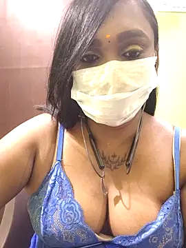 Dharshini98 online show from 03/06/26, 05:59