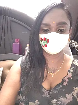 Dharshini98 online show from 03/16/26, 12:09