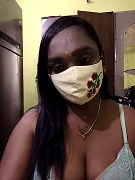 Dharshini98 online show from 03/24/26, 10:04