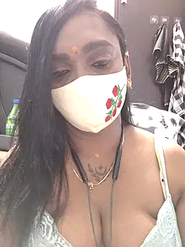 Dharshini98 online show from 03/30/26, 07:59