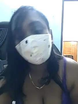 Dharshini98 online show from 04/16/26, 06:30