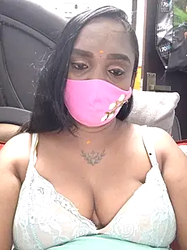 Dharshini98 online show from 04/24/26, 05:32