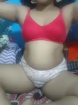 Cute Ayushii online show from 04/13/26, 04:45