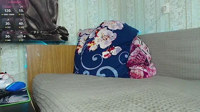 friendly  guy online show from 06/01/26, 10:22