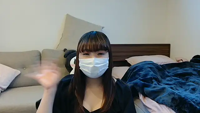 Snapshot of yumichan99 chatting on 11/13/25, 06:12 yumichan99 online show from 11/13/25, 06:12