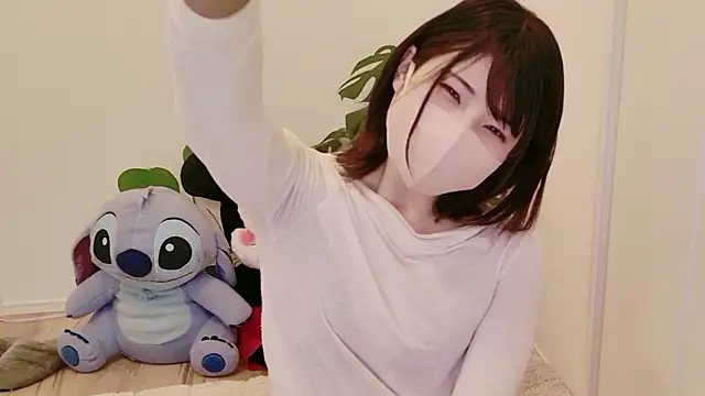 mayumichan13 online show from 01/11/26, 10:48