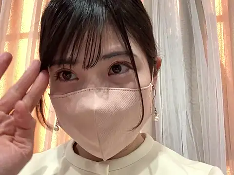 mayumichan13 online show from 01/16/26, 01:09