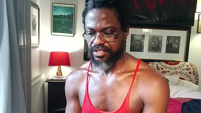 SirDaddylicious online show from 02/08/26, 10:51