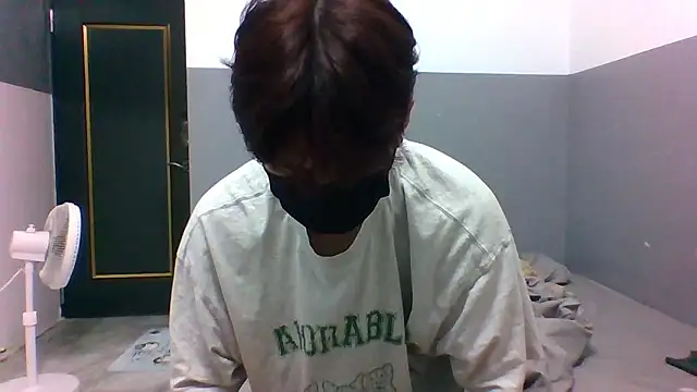 xunyuuu online show from 01/08/26, 03:36