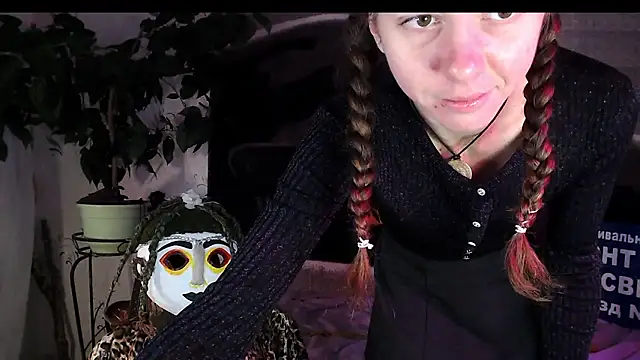 Personal Bulldozer online show from 11/14/25, 01:32