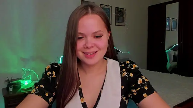 Kira love 81 online show from 03/21/26, 12:10