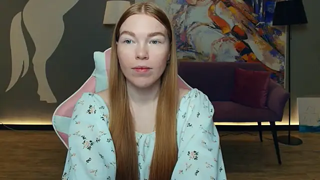 LavetaShiroma online show from 12/18/25, 08:37