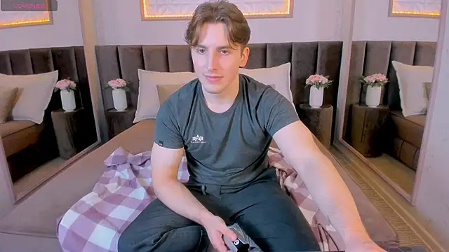 MarkYeti online show from 11/20/25, 12:38