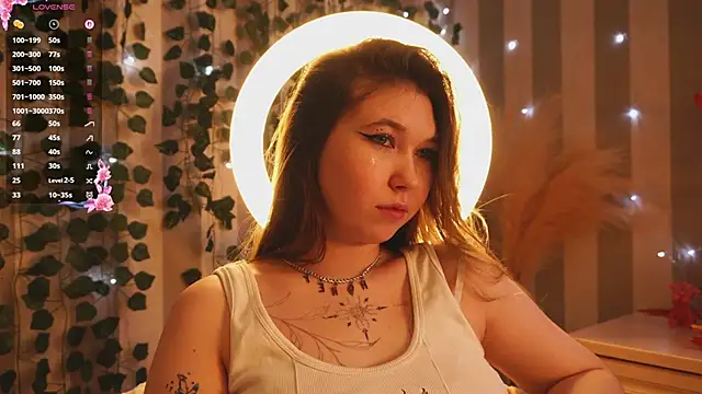 cheeky cherry  online show from 12/05/25, 03:09