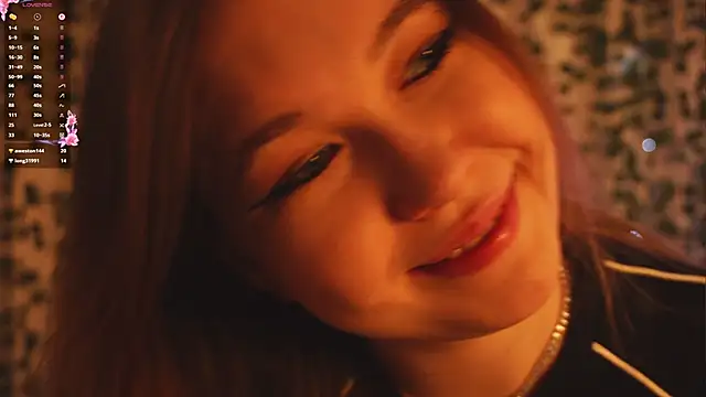 cheeky cherry  online show from 12/14/25, 05:07