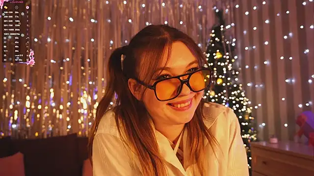 cheeky cherry  online show from 01/07/26, 05:04