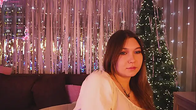 cheeky cherry  online show from 01/13/26, 05:07