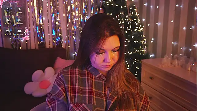 cheeky cherry  online show from 01/15/26, 05:05