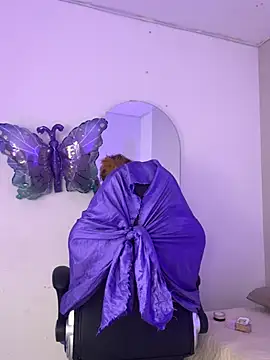 NinaSakura Eup online show from 01/13/26, 02:33