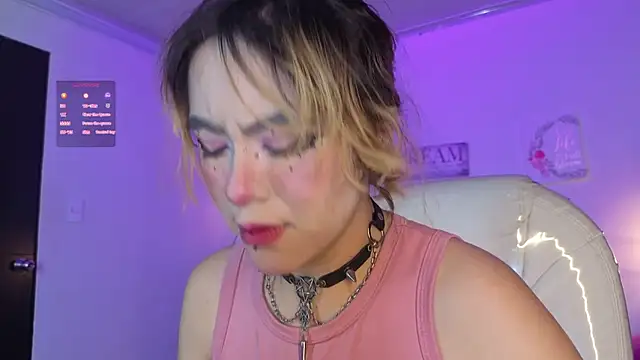 NinaSakura Eup online show from 03/12/26, 12:22