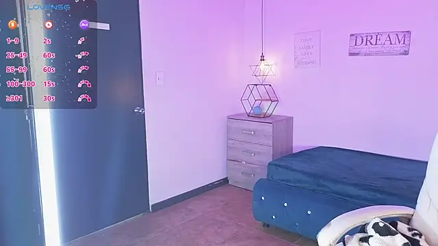 NinaSakura Eup online show from 03/15/26, 12:22