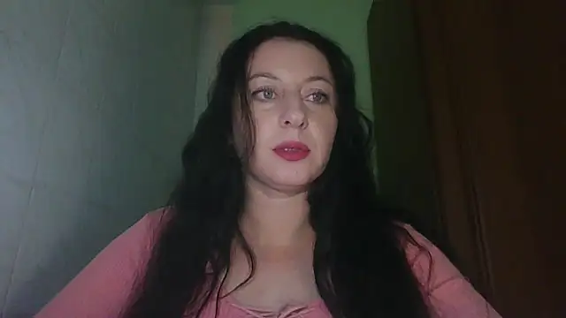 MelinaAx online show from 11/25/25, 10:48