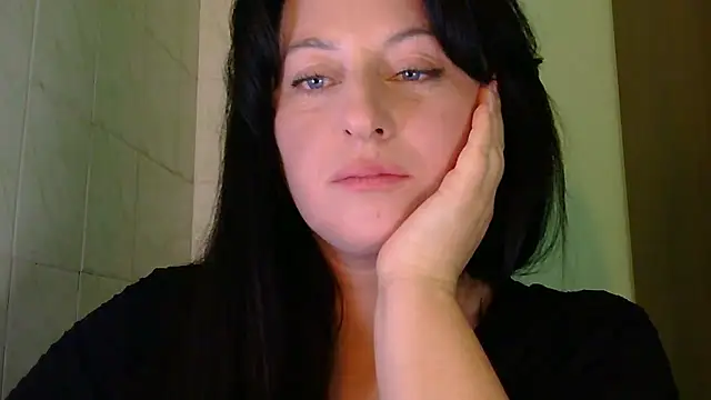 MelinaAx online show from 01/12/26, 08:58