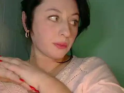 MelinaAx online show from 02/06/26, 07:50