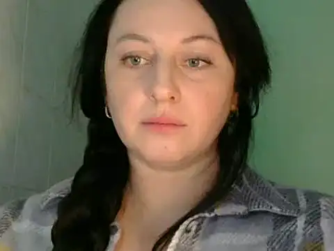 MelinaAx online show from 02/09/26, 10:30