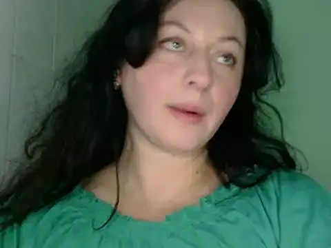 MelinaAx online show from 02/22/26, 08:18