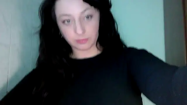 MelinaAx online show from 03/18/26, 09:45