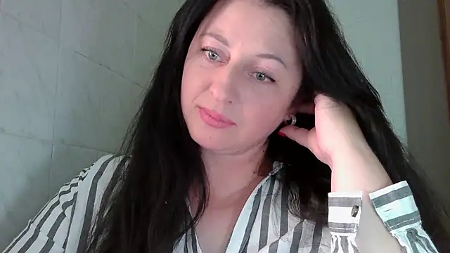 MelinaAx online show from 07/07/26, 07:18