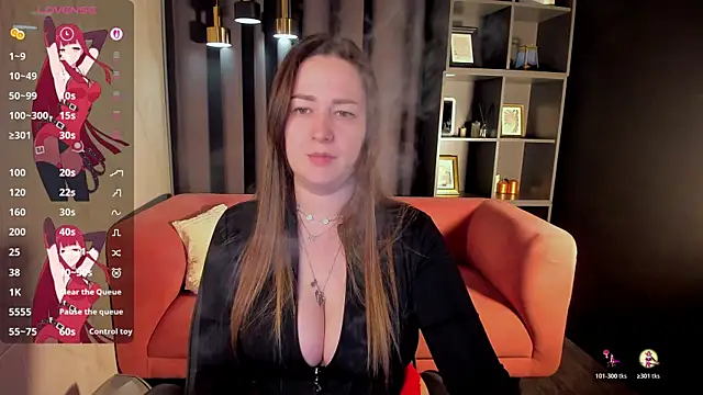 EmmaBloomm online show from 03/28/26, 10:09