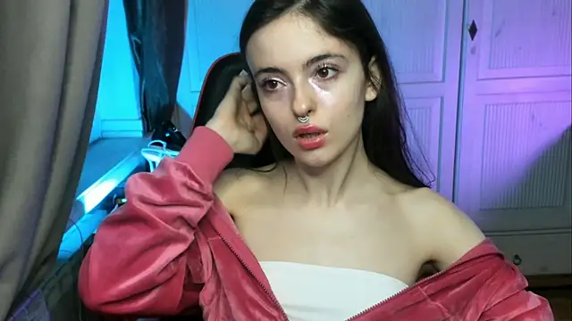 Lana  Soft online show from 12/17/25, 04:46