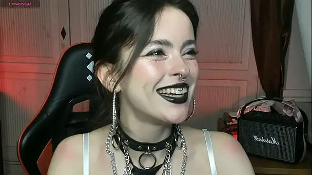 Lana  Soft online show from 12/20/25, 06:37