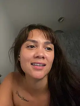 carolsapequinha online show from 04/14/26, 03:40