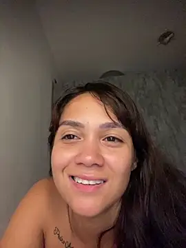 carolsapequinha online show from 05/16/26, 12:48
