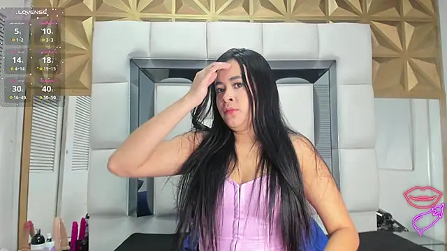 Estefanny lopez19 online show from 04/07/26, 12:38