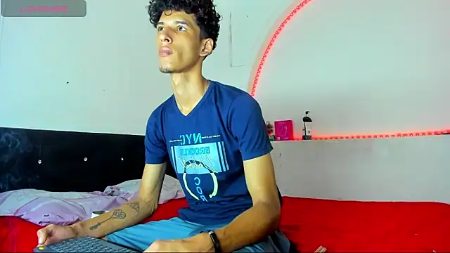 kaiborman00 online show from 03/06/26, 03:03