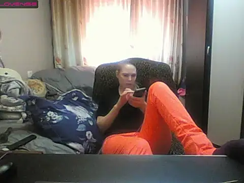 JenniDeep online show from 01/19/26, 08:51