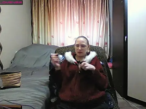 JenniDeep online show from 02/09/26, 10:41