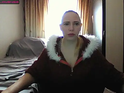 JenniDeep online show from 02/13/26, 09:16