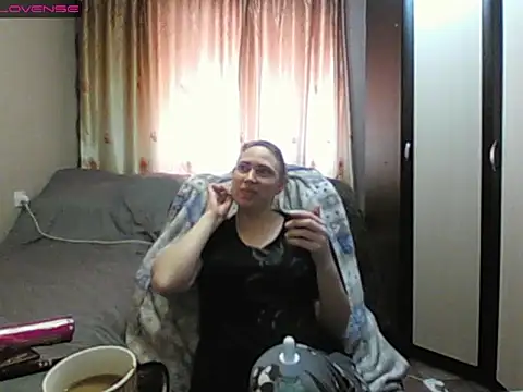 JenniDeep online show from 03/09/26, 05:11